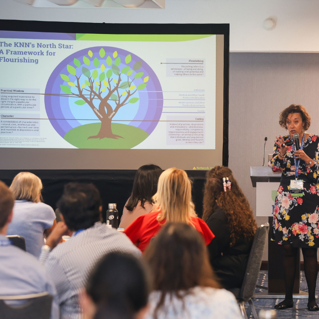 Annual KNN Conference