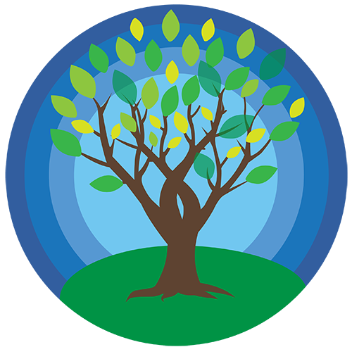 KNN Tree Icon