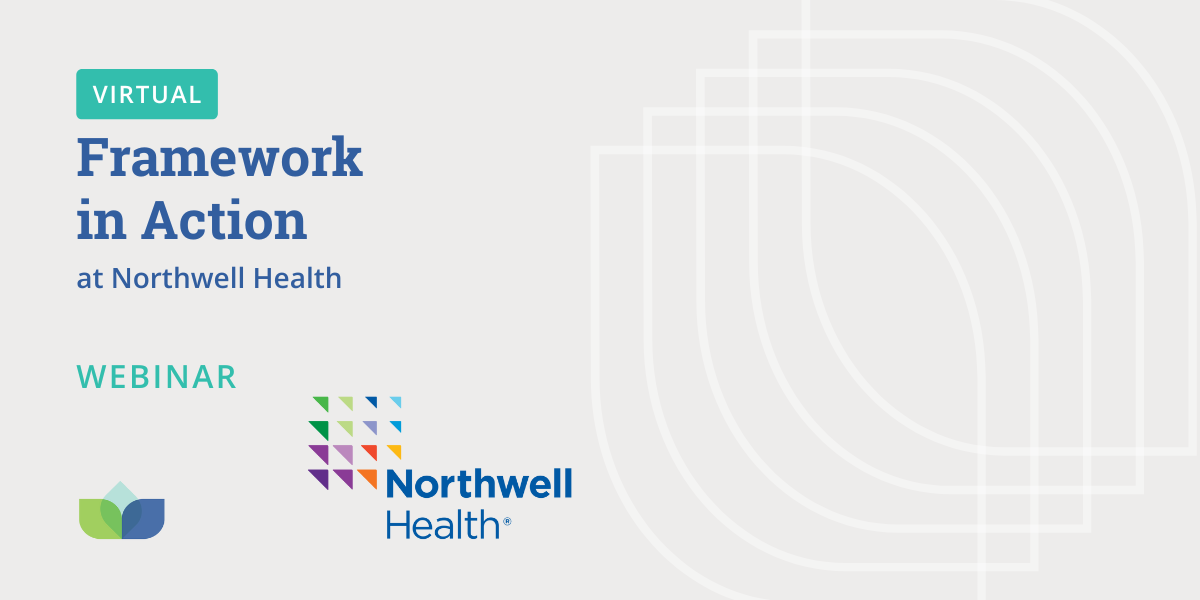 Framework in Action: Leadership Development Toward Flourishing Across the System