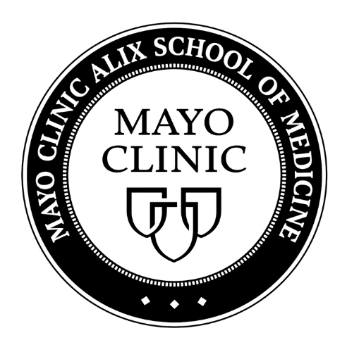 Mayo Clinic Logo